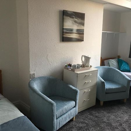 Hotel Carlton House Scarborough Habitación foto